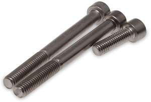Oberon Stainless Bolt Kit for Clutch Slave for Honda ST1100 Pan-European Oberon Stainless Bolt Kit for Clutch Slave for Honda ST1100 Pan-European